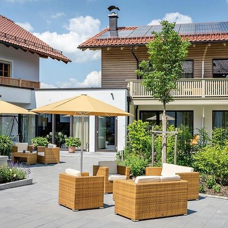 Landhaus Tanner Waging am See Kültér fotó