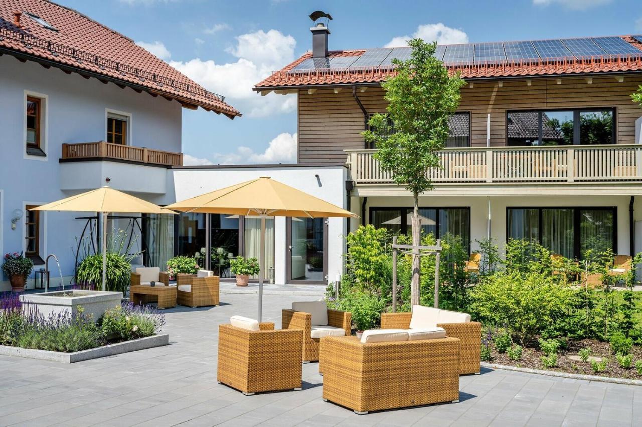 Landhaus Tanner Waging am See Kültér fotó