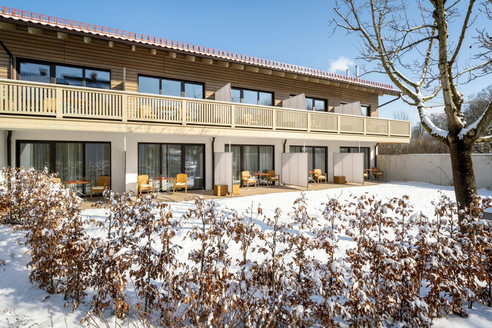 Landhaus Tanner Waging am See Kültér fotó