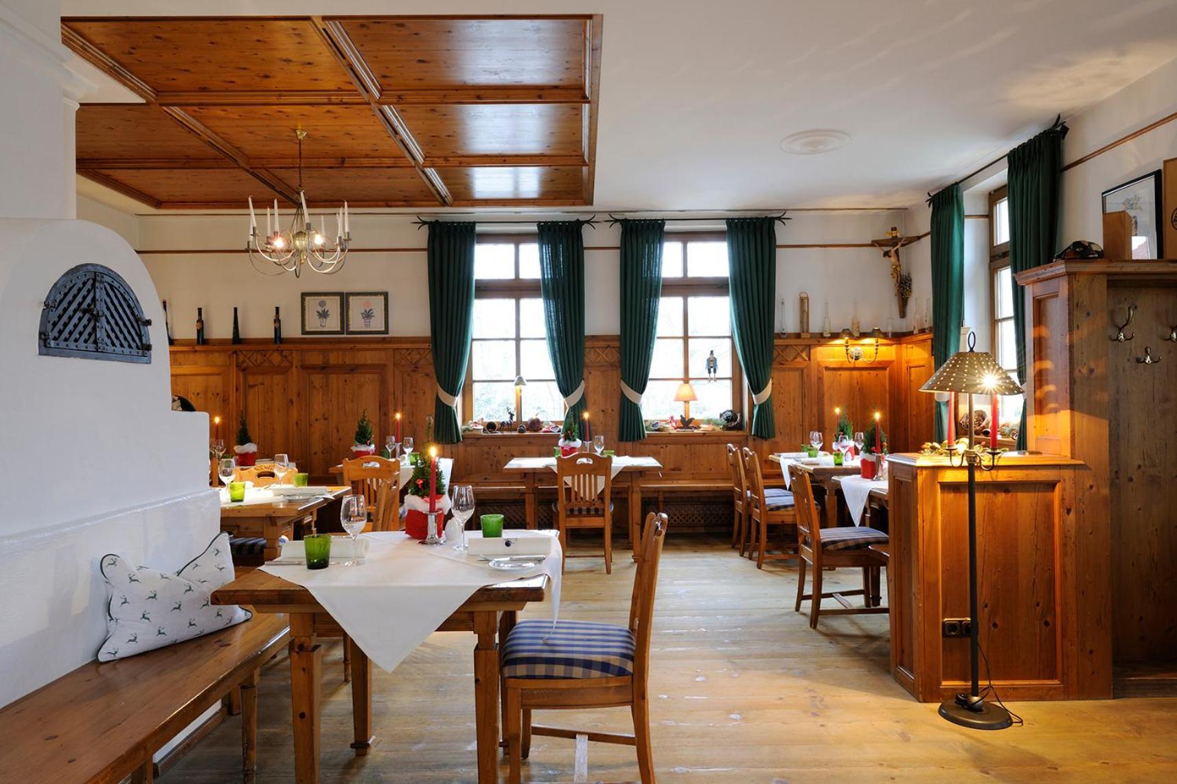 Landhaus Tanner Waging am See Kültér fotó